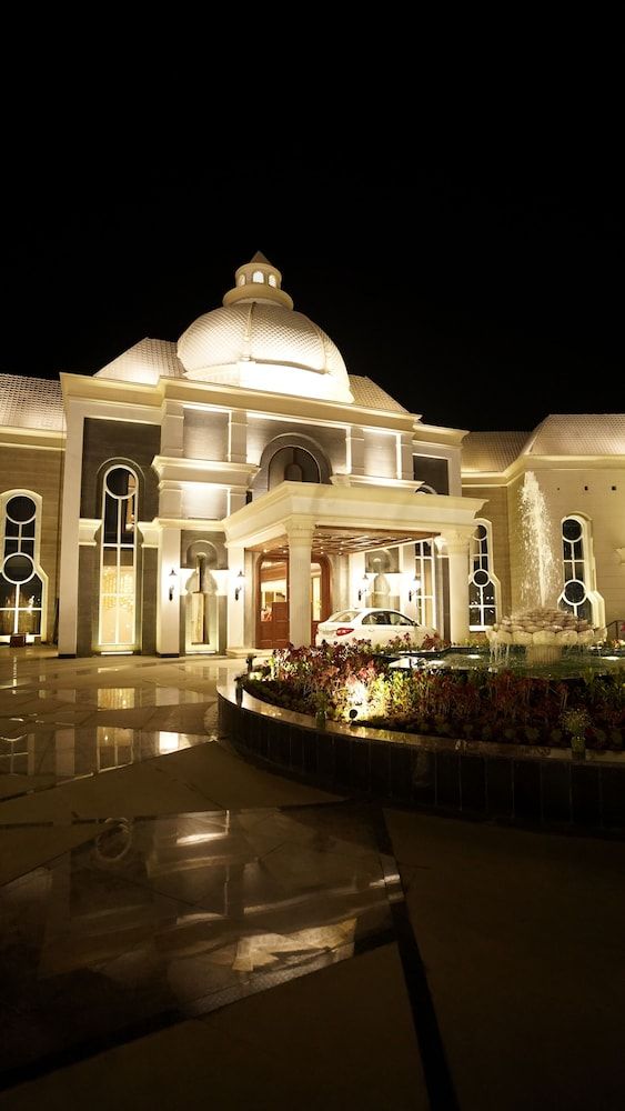 undefined The Grand Nirvana Hotel and Resort 4