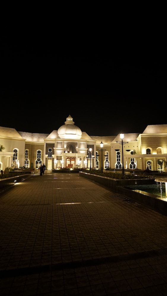 undefined The Grand Nirvana Hotel and Resort 5