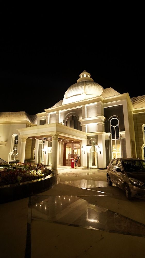 undefined The Grand Nirvana Hotel and Resort 3