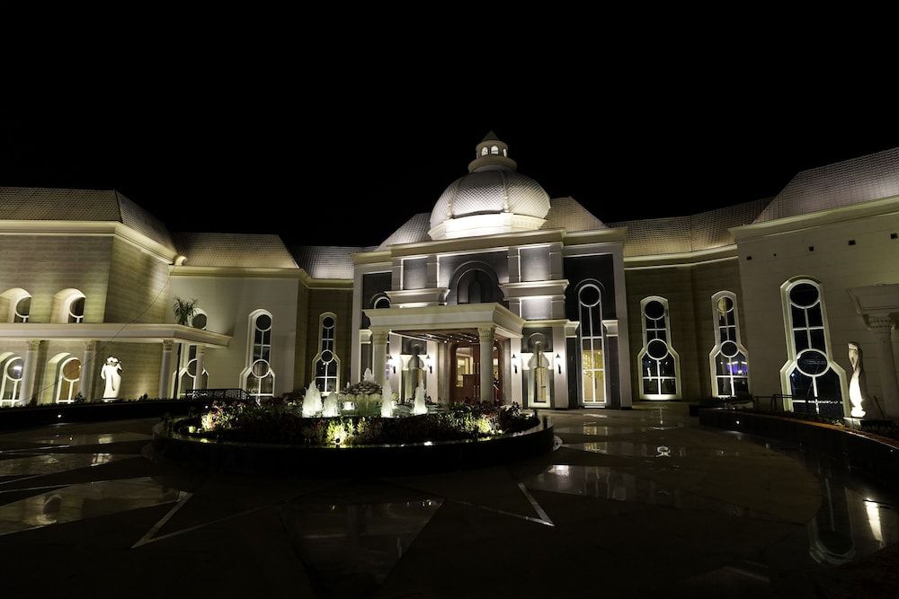 undefined The Grand Nirvana Hotel and Resort 8