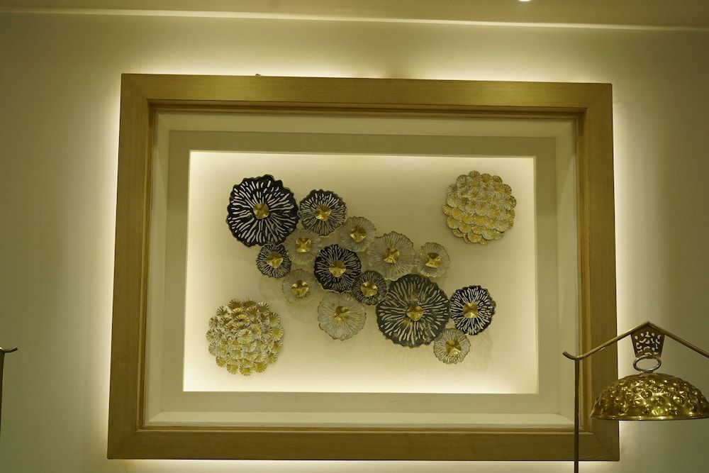 undefined The Grand Nirvana Hotel and Resort 10