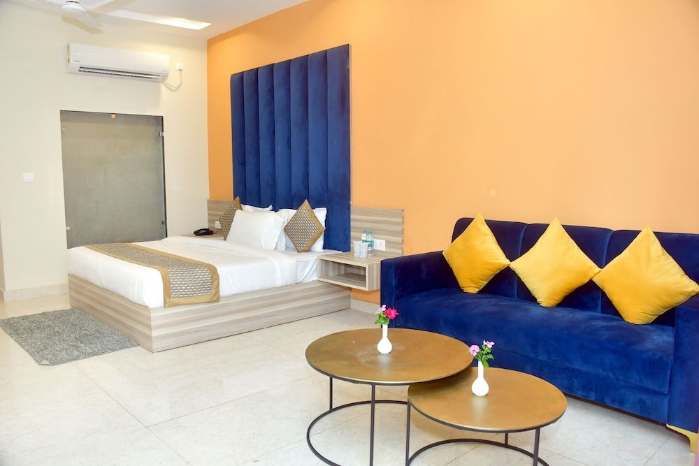 undefined Vow Resorts And Spa, The Corbett Wilderness