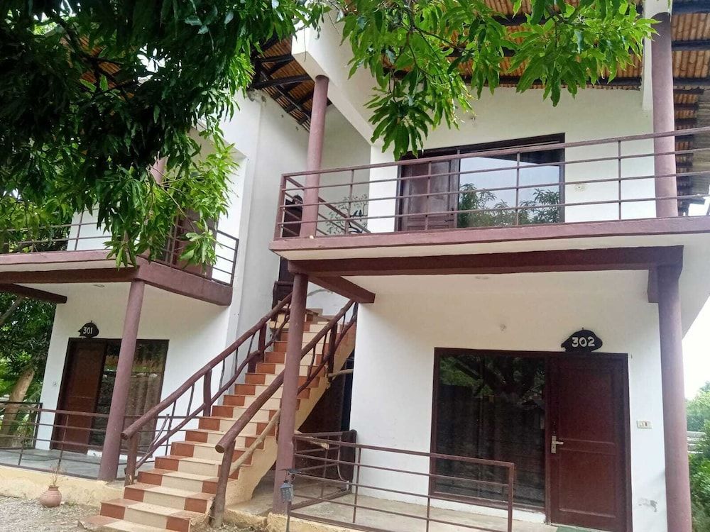 undefined Corbett Tiger Tejomaya Resort 5