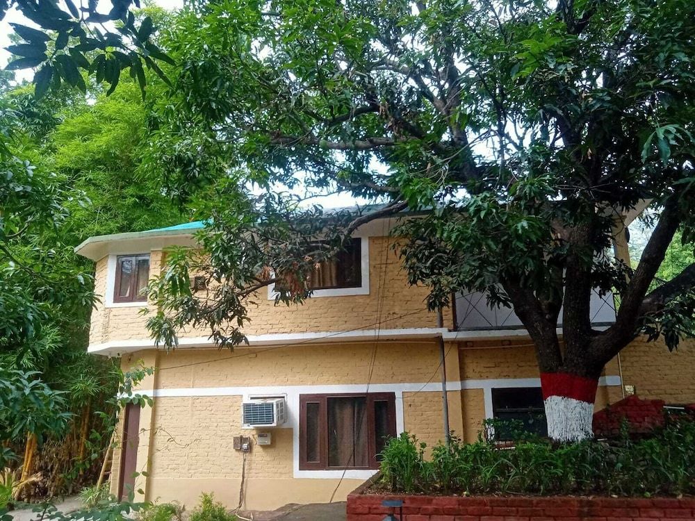 undefined Corbett Tiger Tejomaya Resort 9