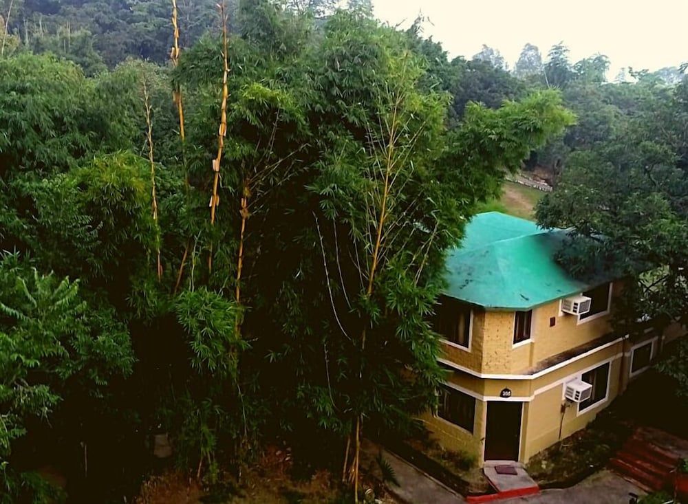 undefined Corbett Tiger Tejomaya Resort 4