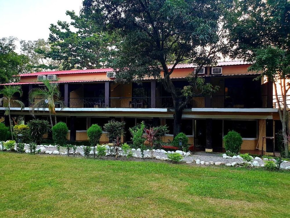 undefined Corbett Tiger Tejomaya Resort 8