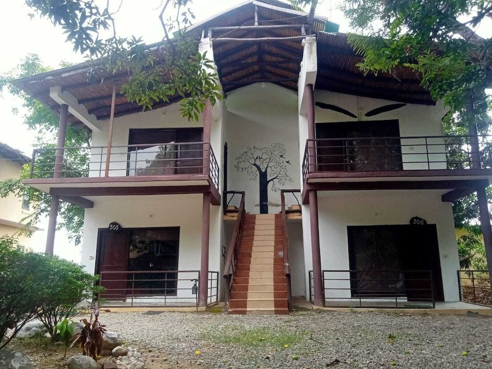 undefined Corbett Tiger Tejomaya Resort 10