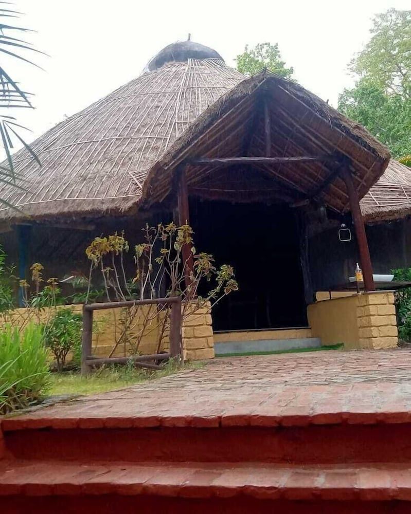 undefined Corbett Tiger Tejomaya Resort 6