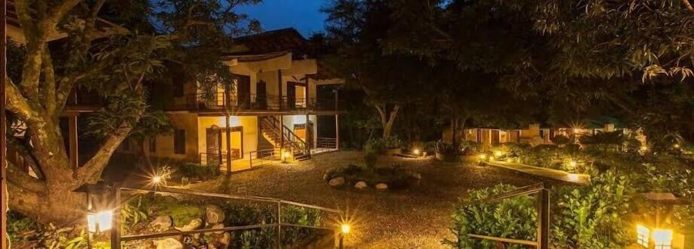 undefined Corbett Tiger Tejomaya Resort 2