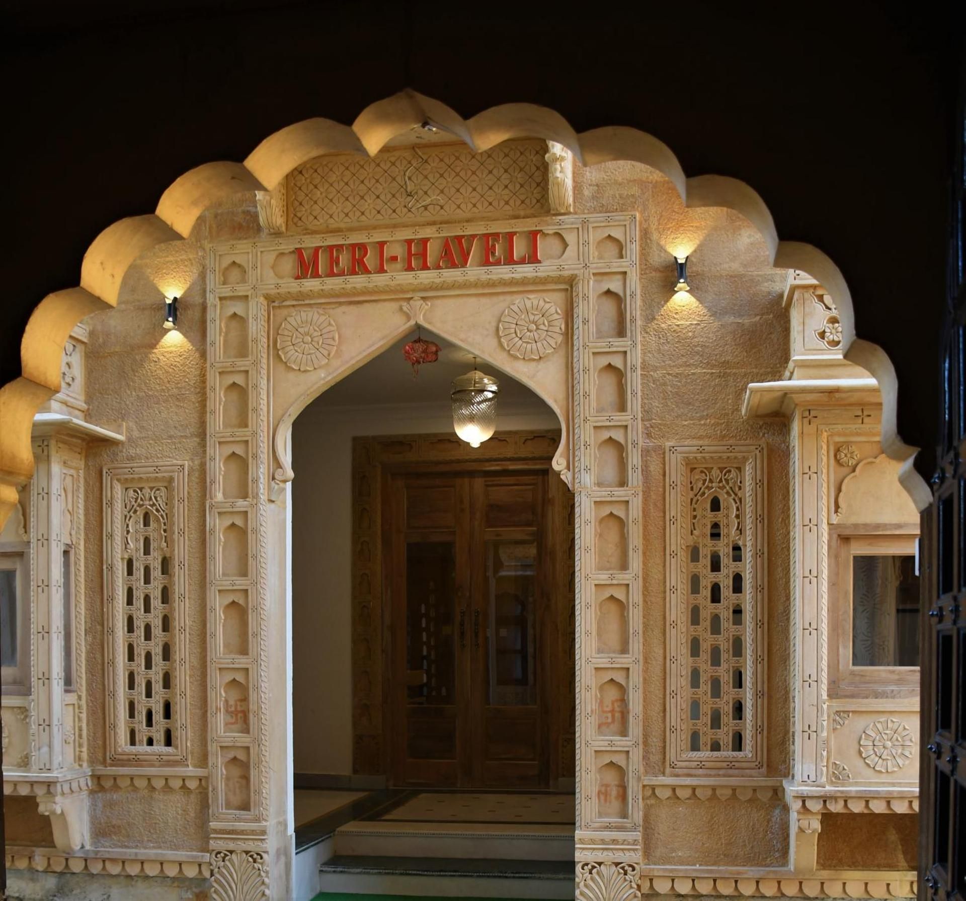 Hotel Meri Haveli 2