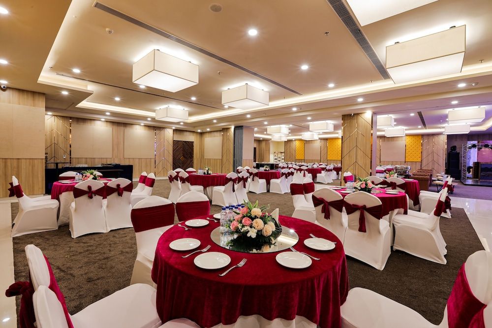undefined Bloom Hotel - Jalandhar 10