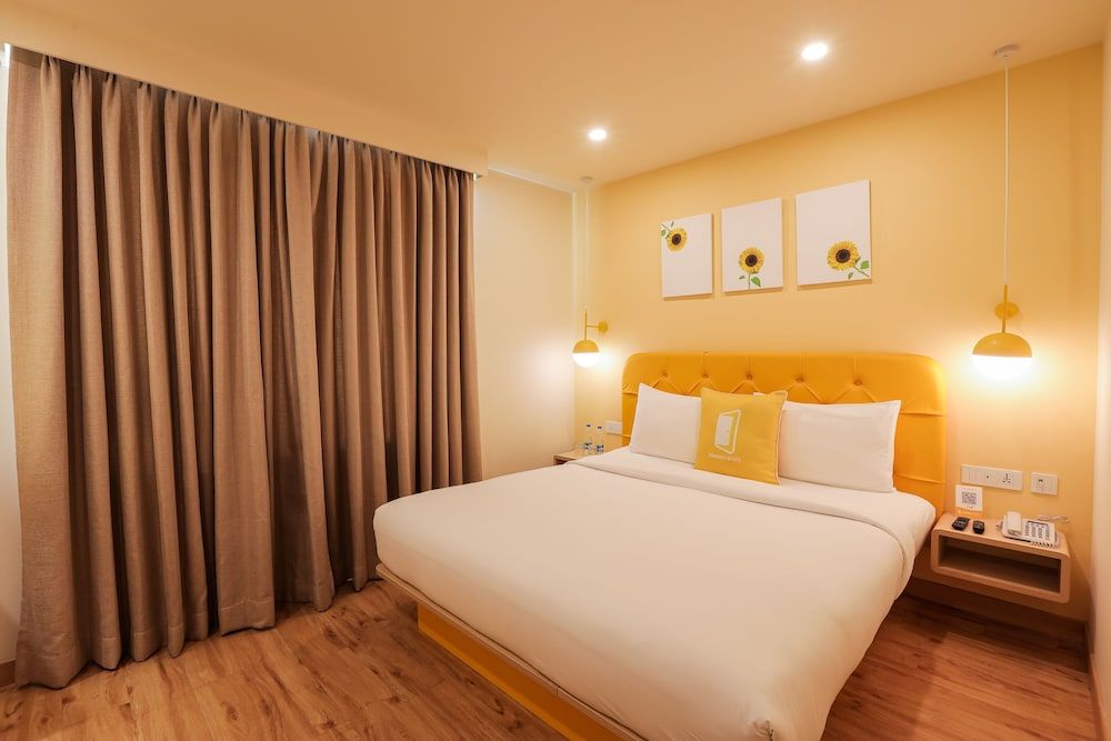 undefined Bloom Hotel - Jalandhar 3