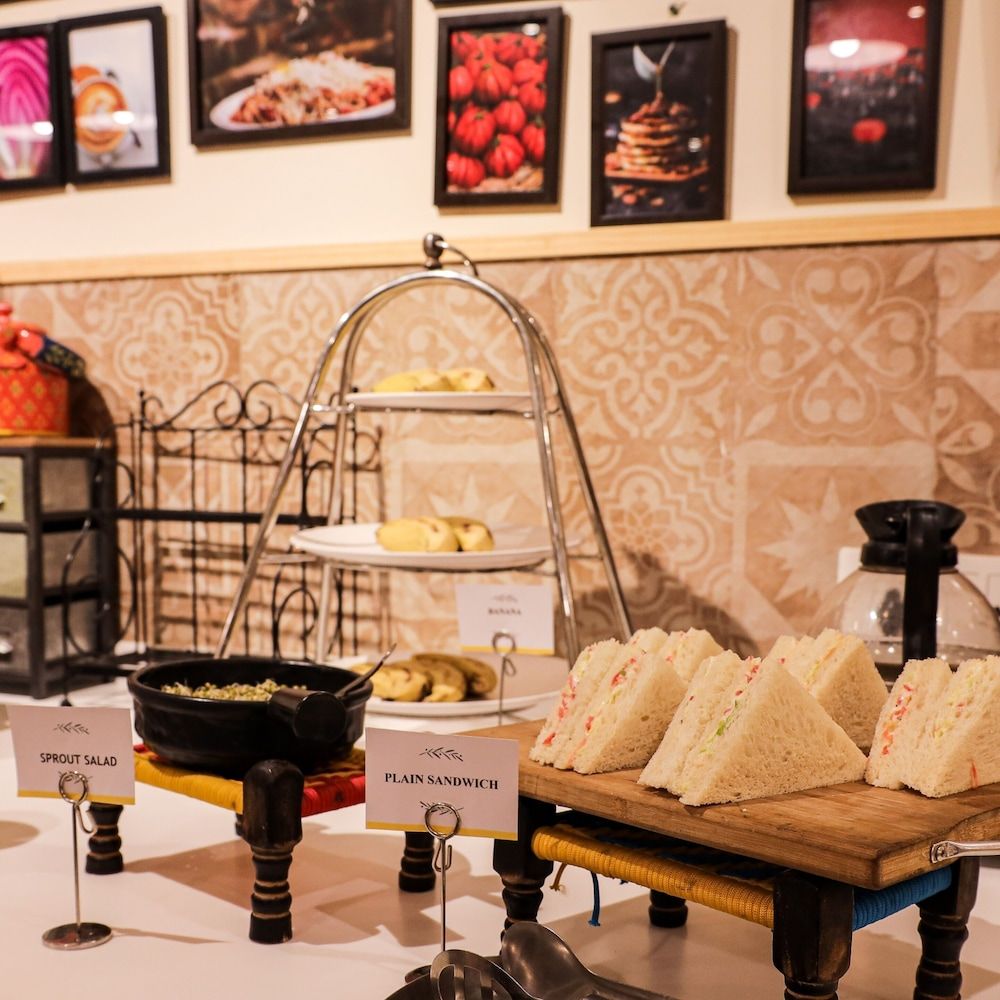 undefined Bloom Hotel - Jalandhar 7