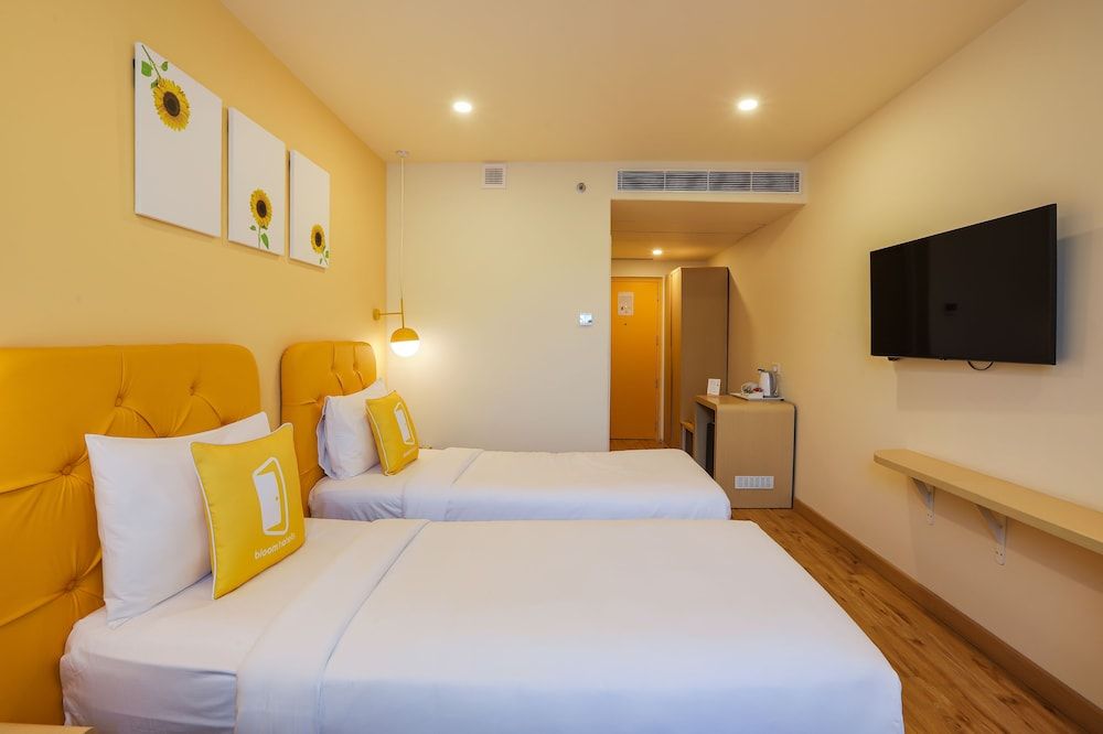 undefined Bloom Hotel - Jalandhar 2