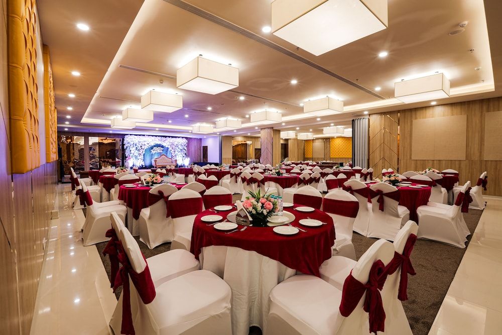 undefined Bloom Hotel - Jalandhar 9