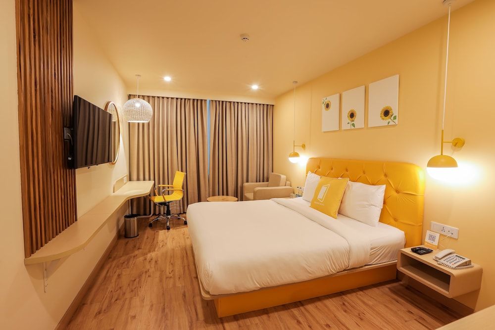 undefined Bloom Hotel - Jalandhar