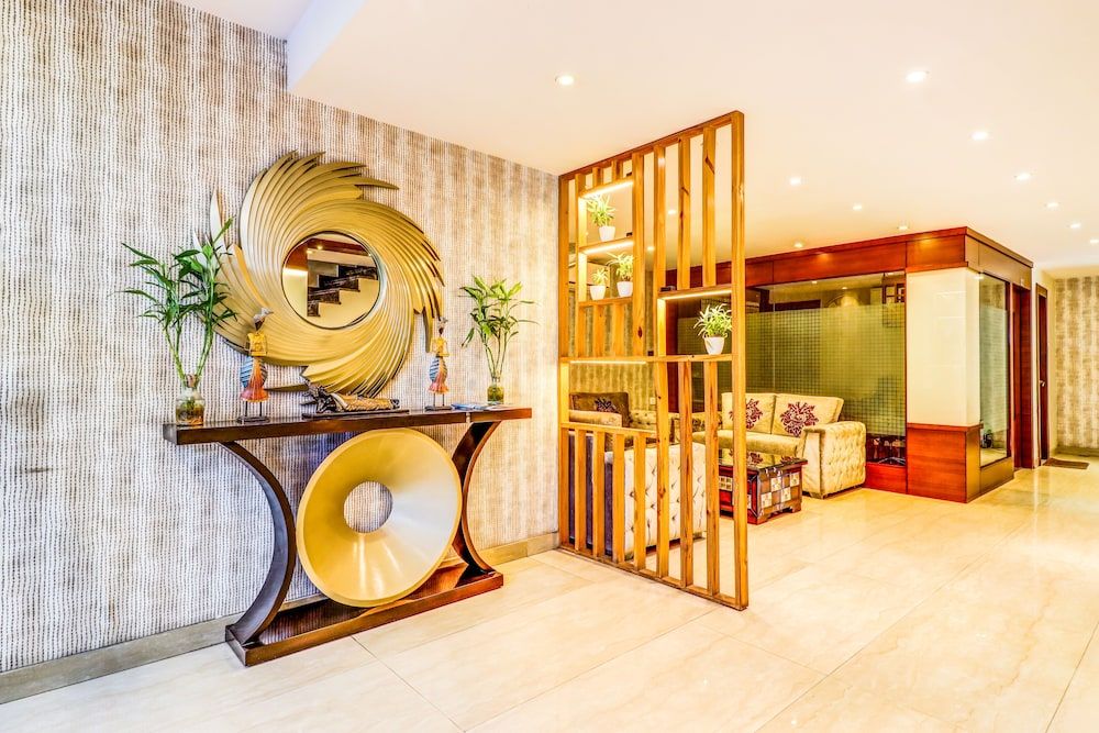 undefined FabHotel Sain Dass 8