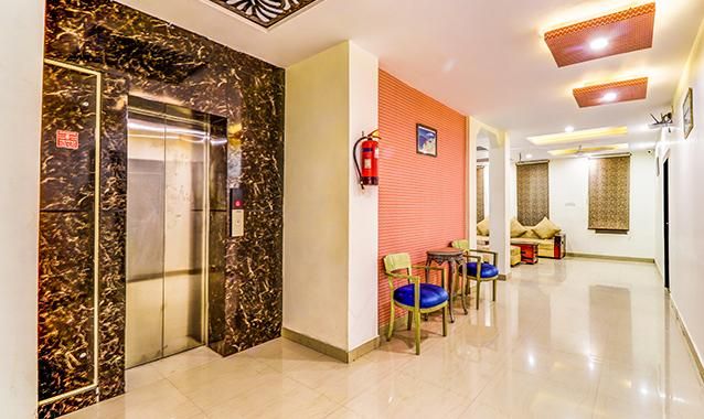 undefined FabHotel Sain Dass 3