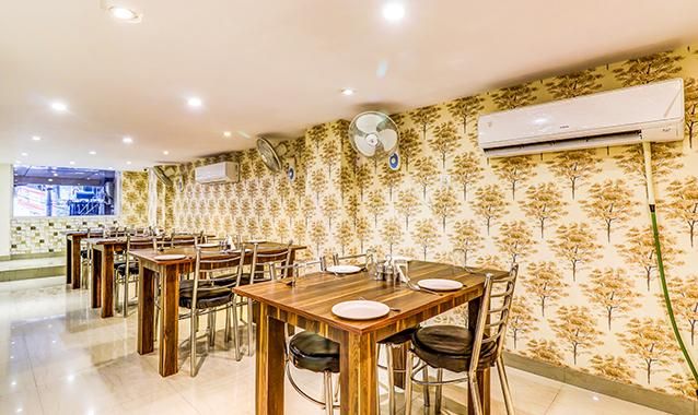 undefined FabHotel Sain Dass 6