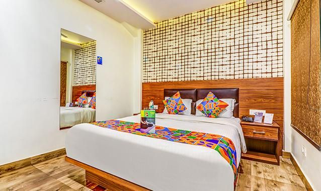 undefined FabHotel Sain Dass 9