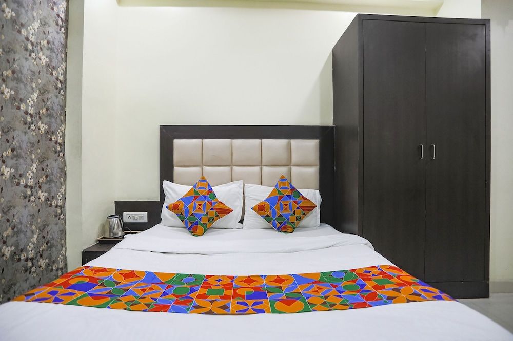 undefined FabHotel Heritage Villa 2