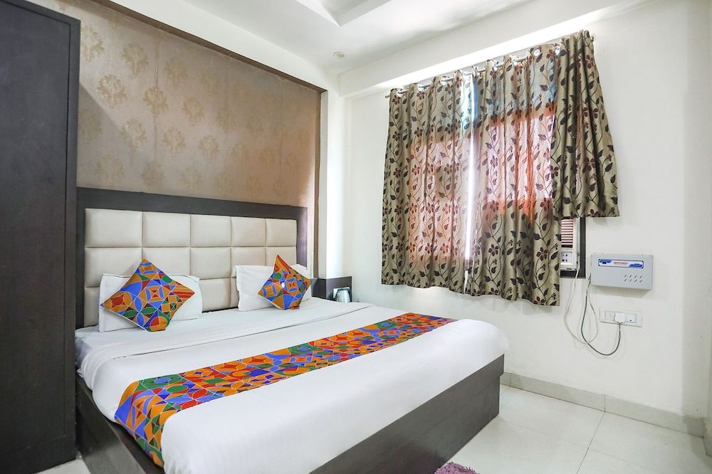 undefined FabHotel Heritage Villa