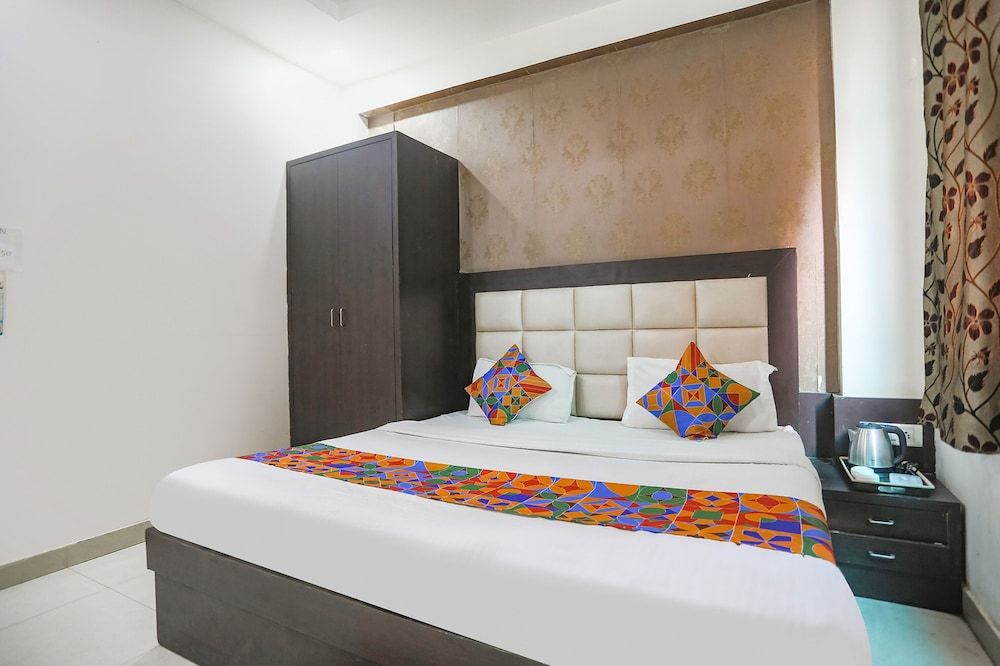 undefined FabHotel Heritage Villa 10