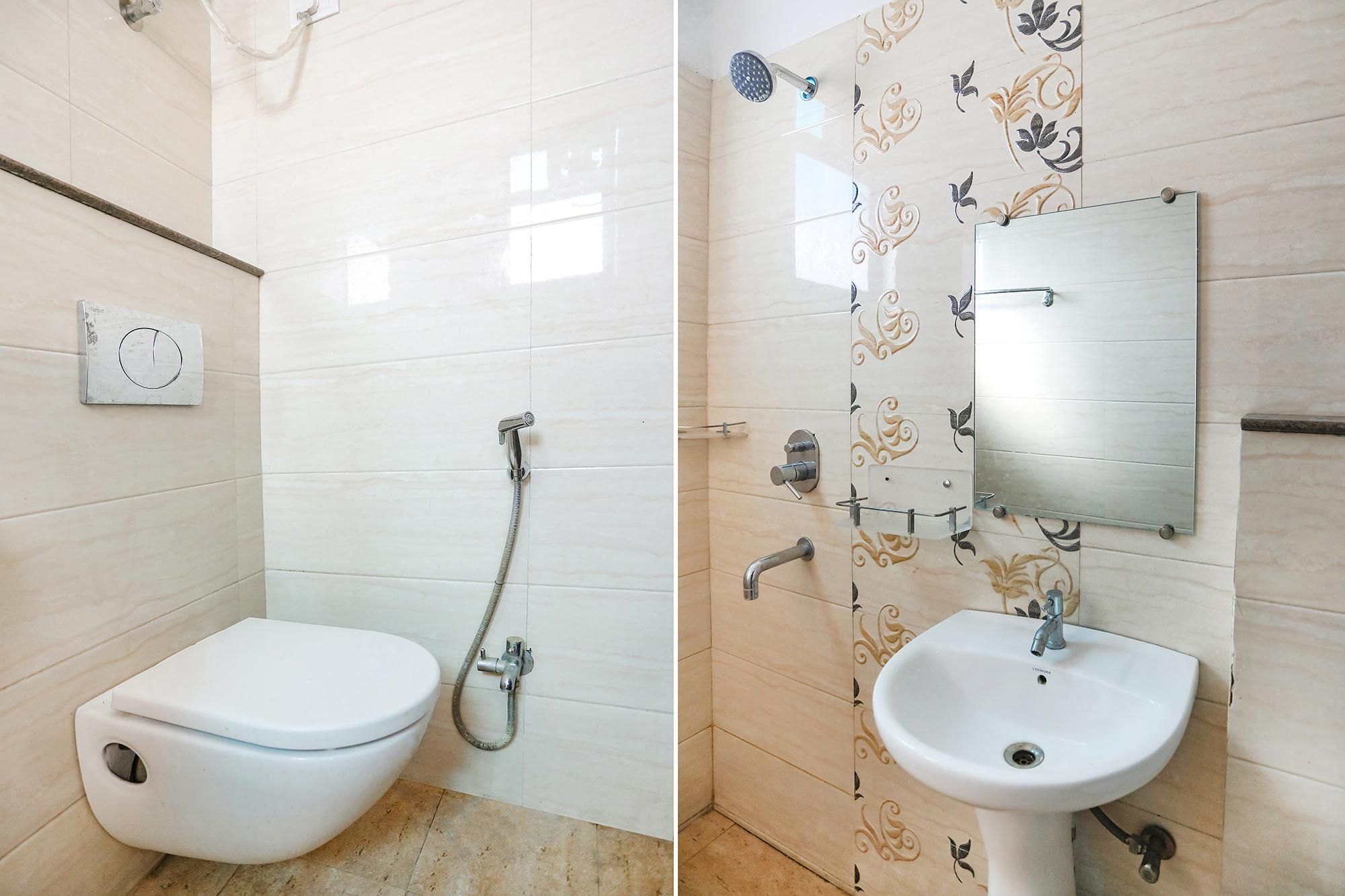 undefined FabHotel Heritage Villa 7