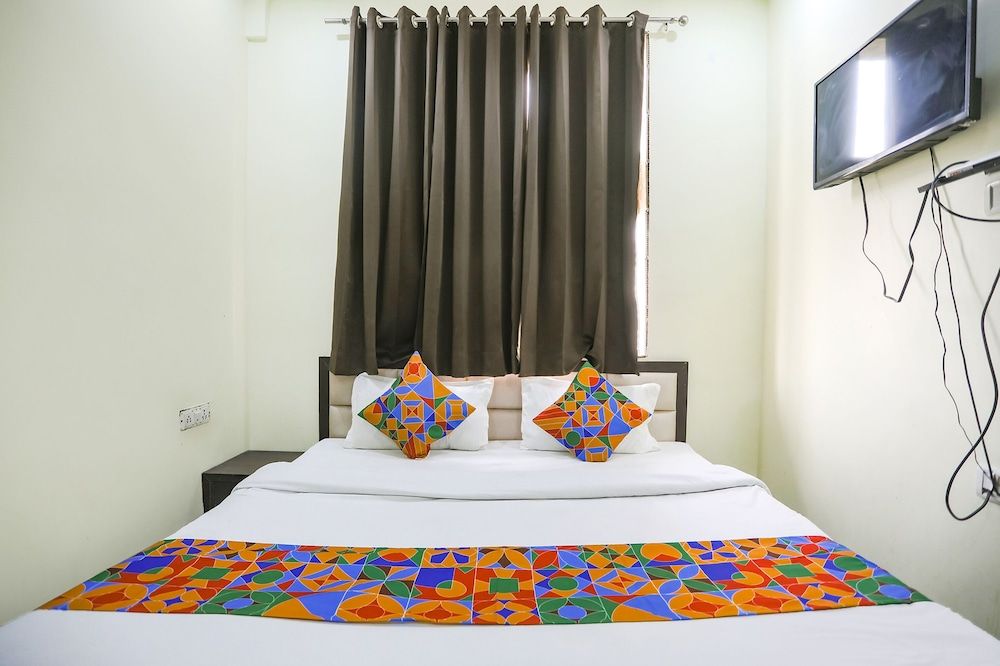 undefined FabHotel Heritage Villa 6