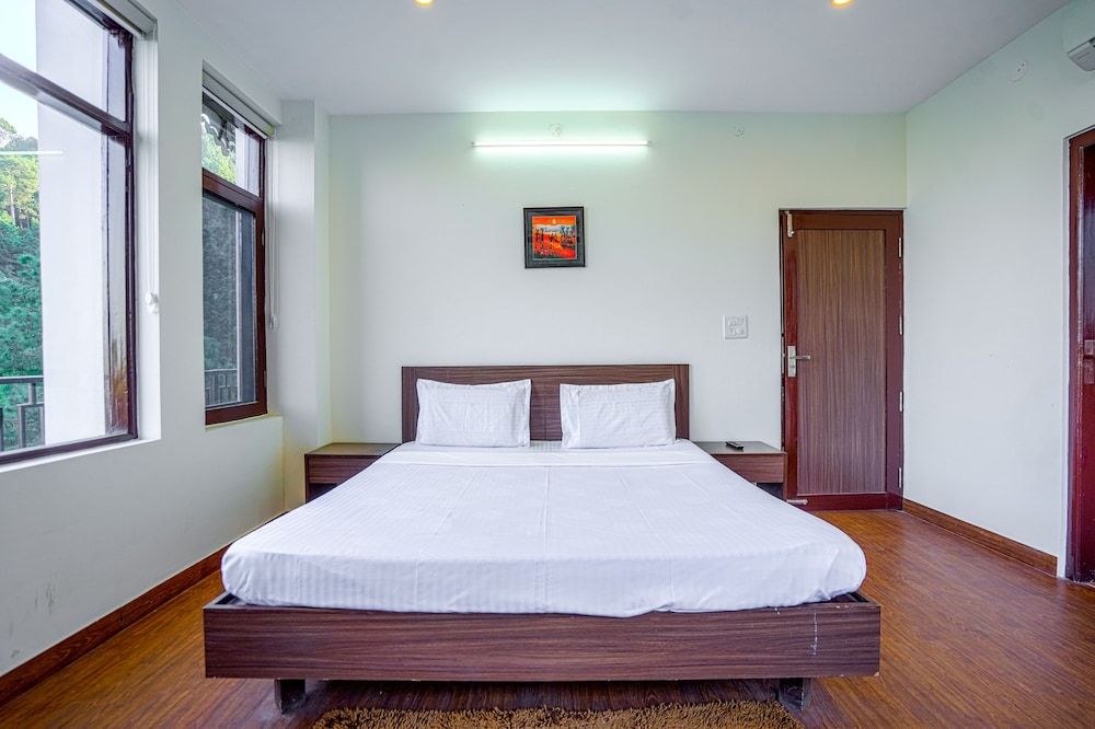 undefined Kia Kasauli Chalet 3 BHK by Dumnu Homes 8