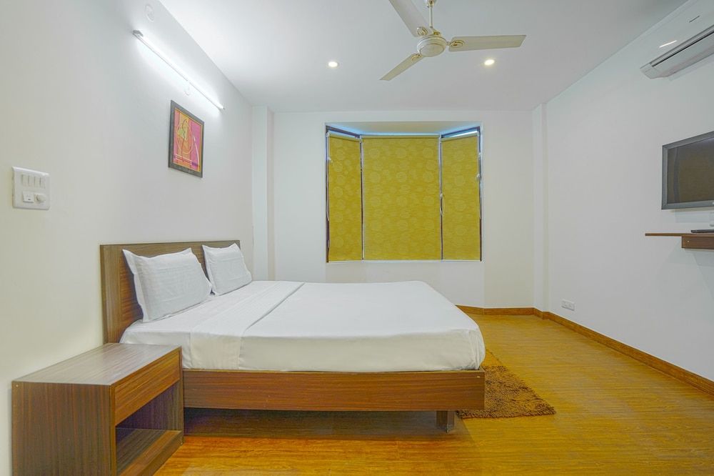 undefined Kia Kasauli Chalet 3 BHK by Dumnu Homes 9