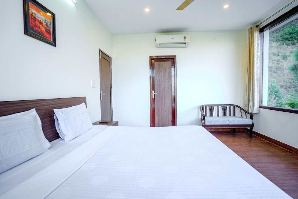 undefined Kia Kasauli Chalet 3 BHK by Dumnu Homes 10