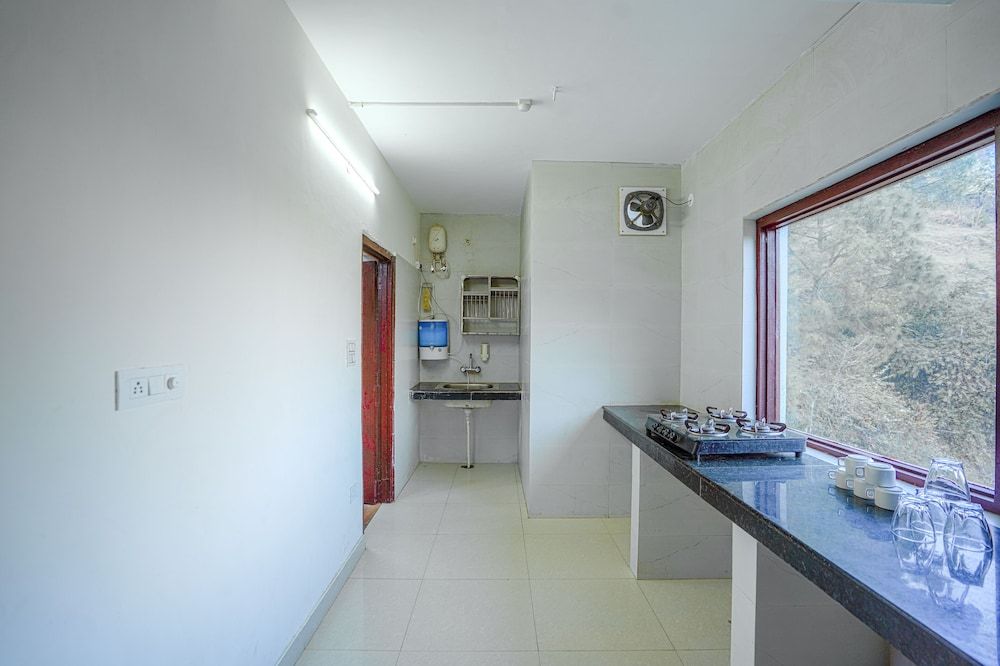 undefined Kia Kasauli Chalet 3 BHK by Dumnu Homes 2