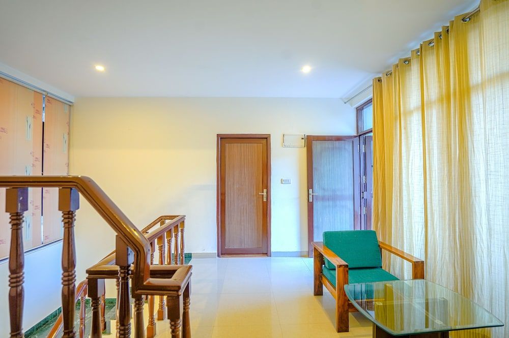 undefined Kia Kasauli Chalet 3 BHK by Dumnu Homes 3