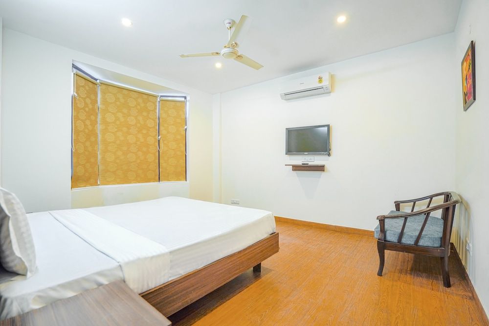 undefined Kia Kasauli Chalet 3 BHK by Dumnu Homes 4