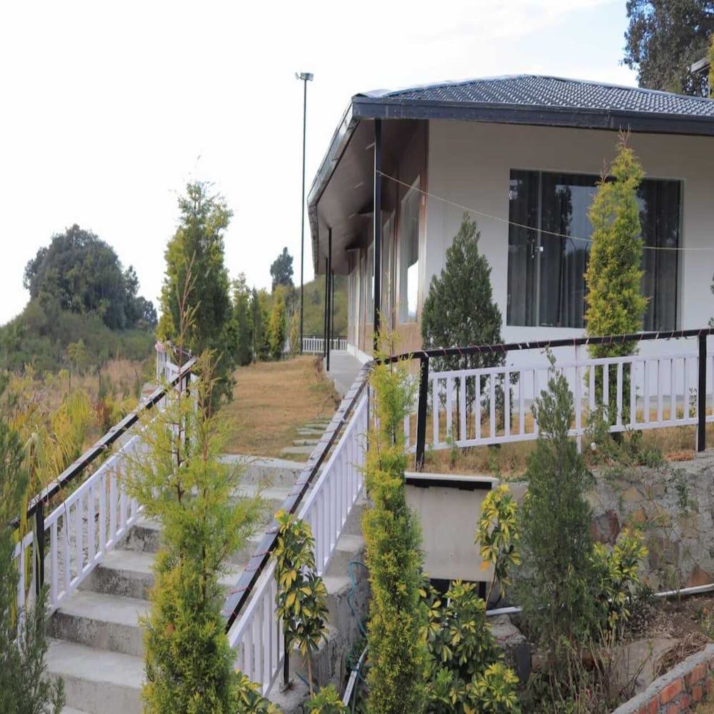 undefined Katyuri Nature View Resort 6