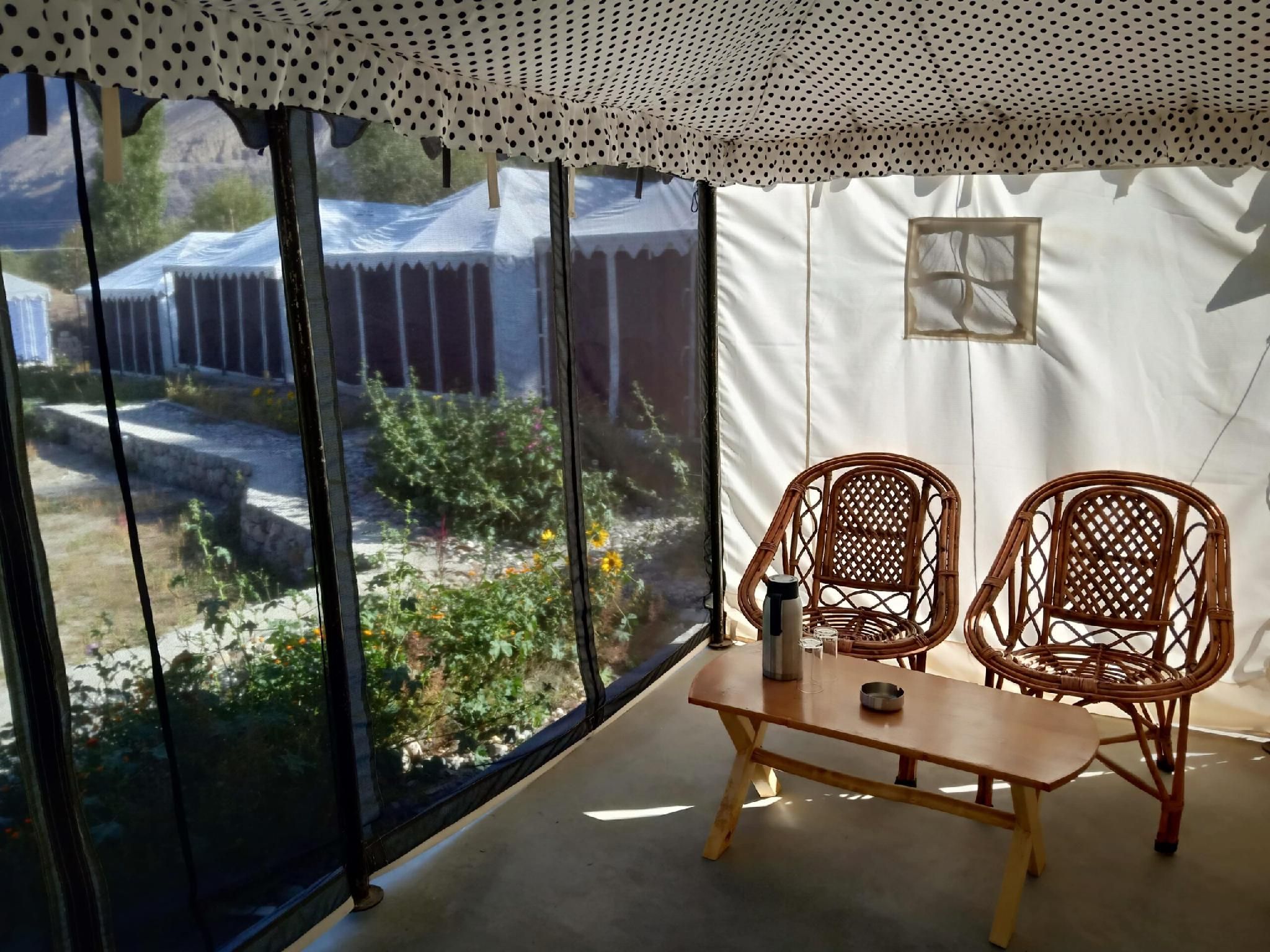 Orchard Land Deluxe Room 4