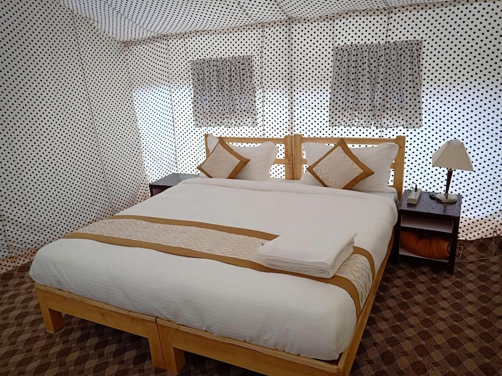 Orchard Land Deluxe Room 2