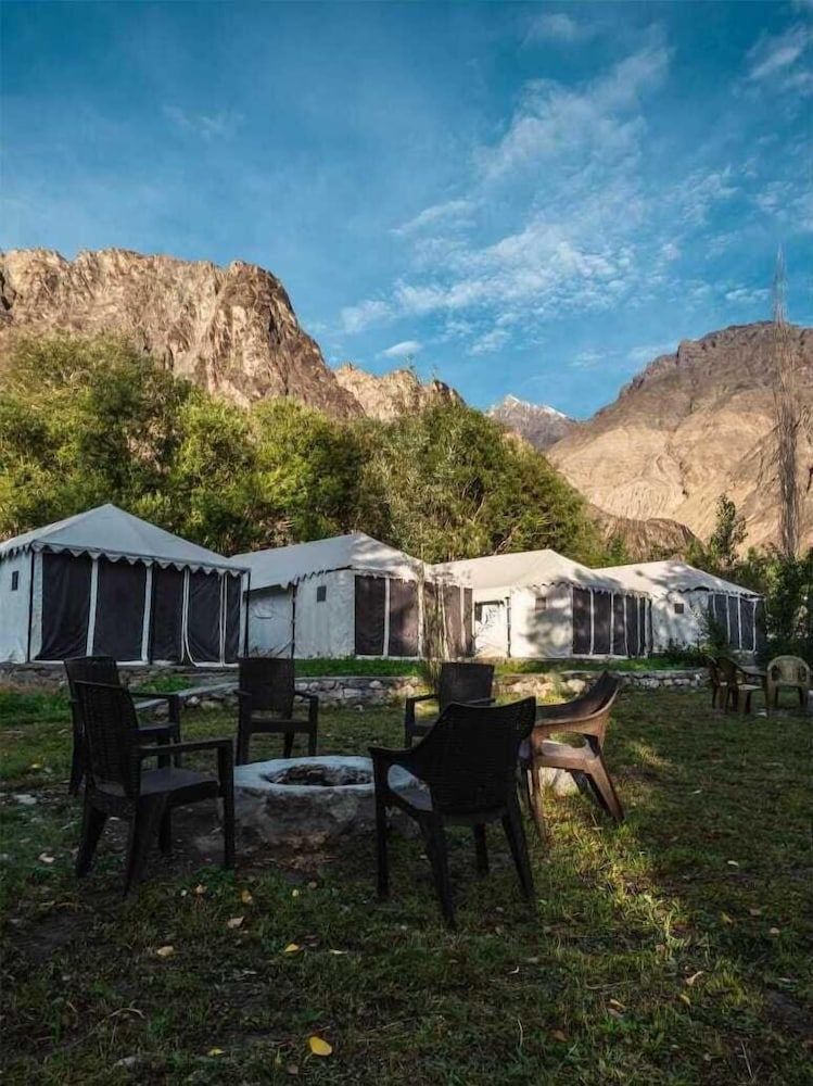 undefined Orchard Land 5