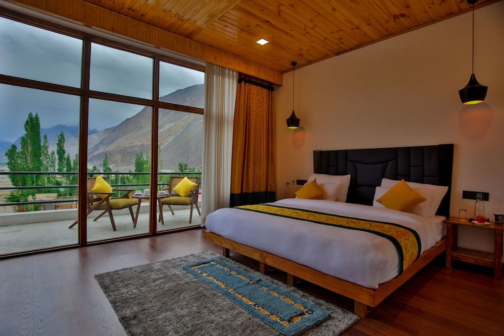 undefined The Dunes Boutique Hotel