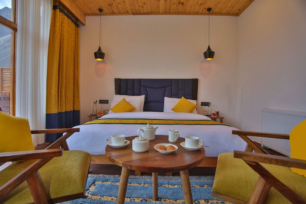 undefined The Dunes Boutique Hotel 7