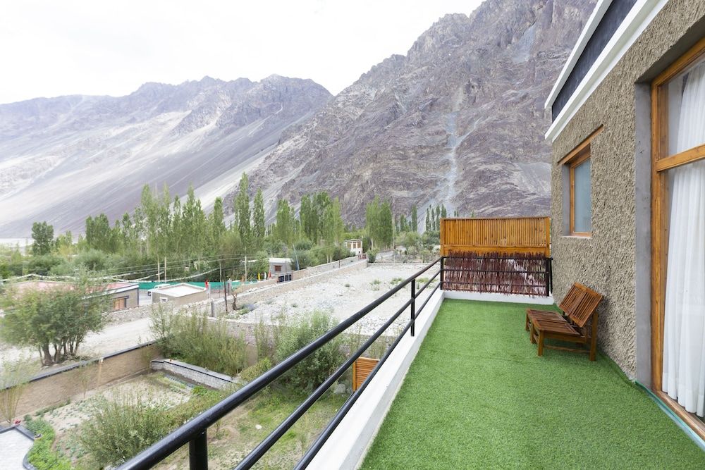 undefined The Dunes Boutique Hotel 2