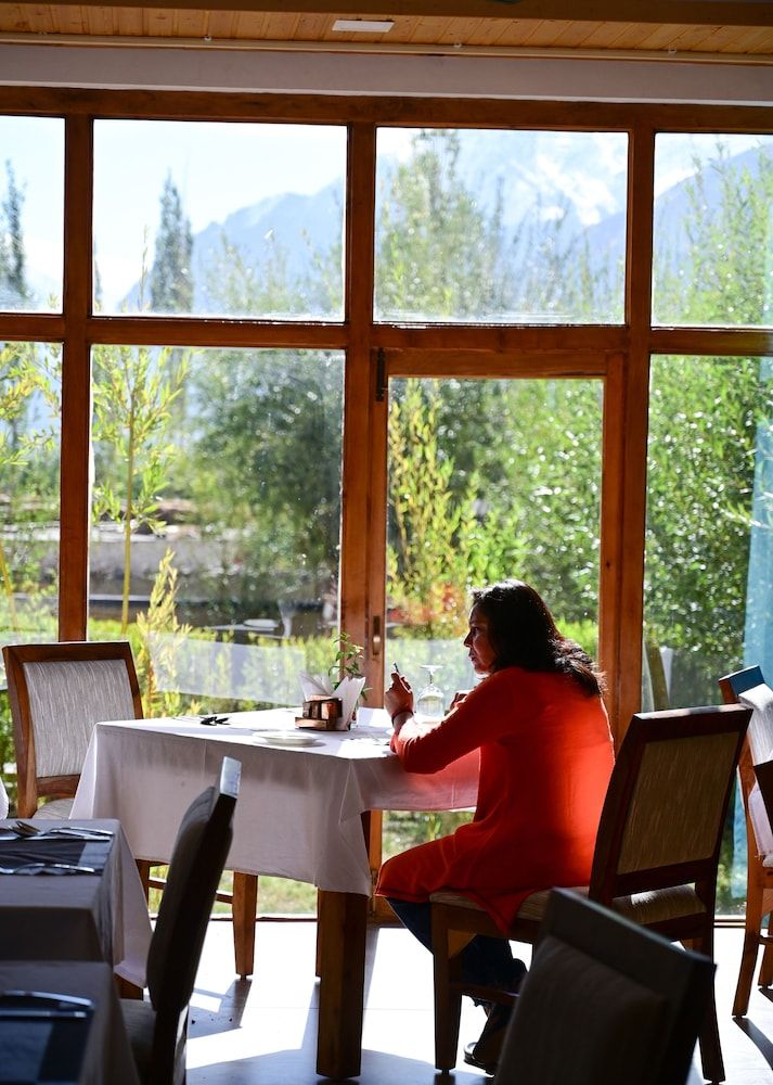 undefined The Dunes Boutique Hotel 4