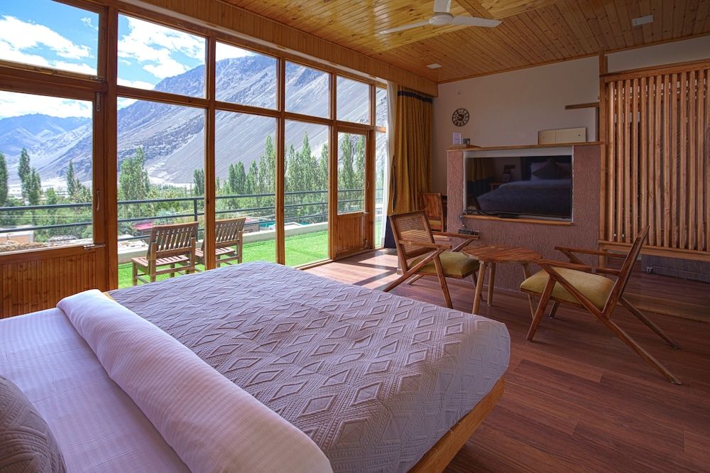 undefined The Dunes Boutique Hotel 6