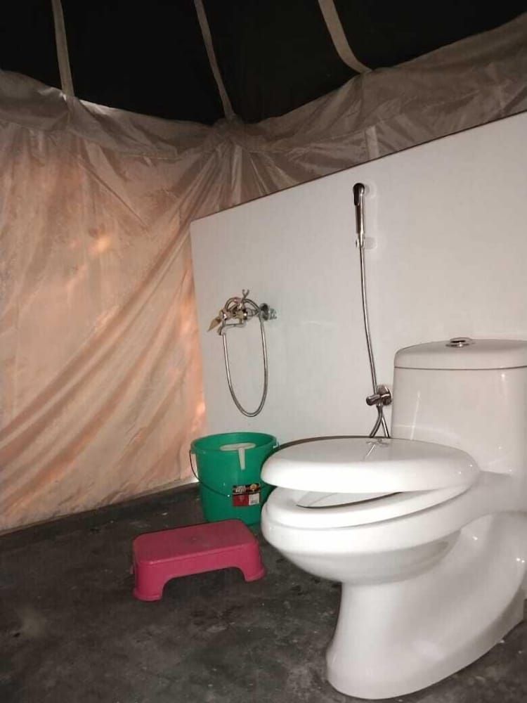 undefined Tongspon Camp 8