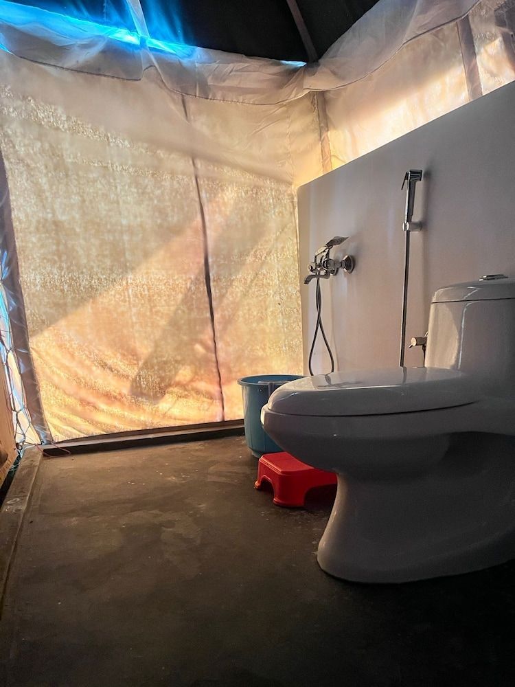 undefined Tongspon Camp 6