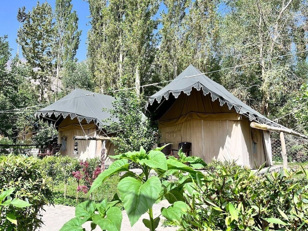 undefined Tongspon Camp 2