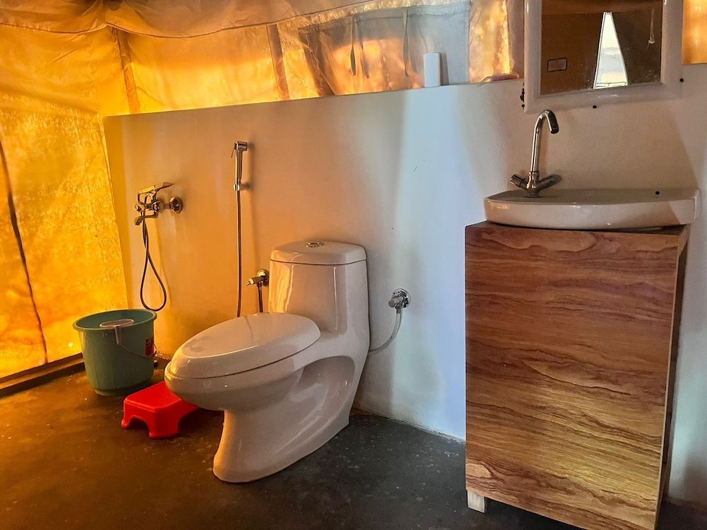 undefined Tongspon Camp 7