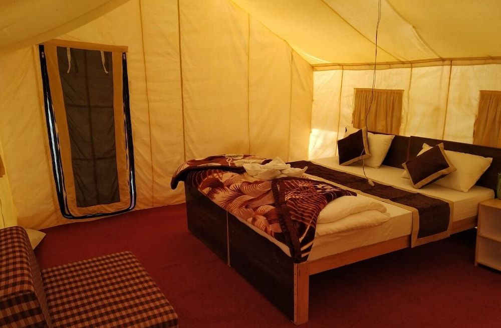 undefined Lumbini Camp- Nubra Valley 2