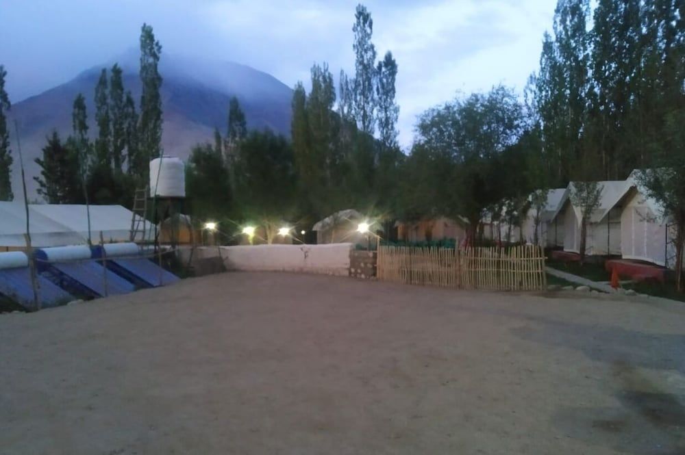 undefined Lumbini Camp- Nubra Valley 8